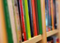 Free Book Fair at Owensboro Christian Church Library