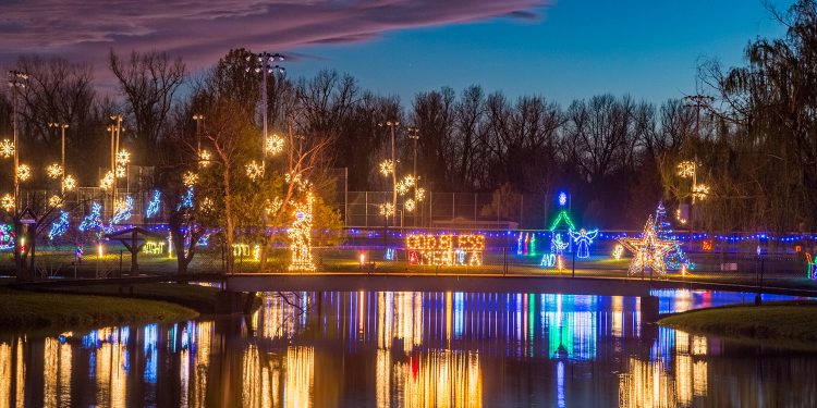 It’s Beginning to Look Alot Like Christmas