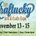Kraftucky Arts and Crafts Expo This Weekend