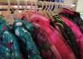 Winter Coat Drive Has an Abundance