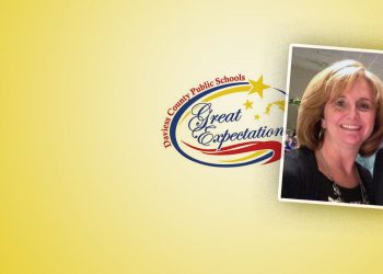 Fulkerson Recognized for National Board Certification