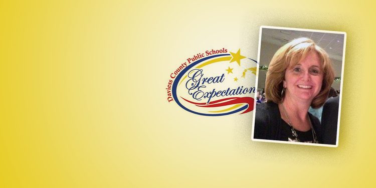 Fulkerson Recognized for National Board Certification