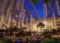Experience A Country Christmas at Gaylord Opryland Resort