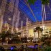 Experience A Country Christmas at Gaylord Opryland Resort