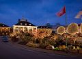 Experience A Country Christmas at Gaylord Opryland Resort