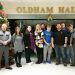 KSP Citizens Police Academy Graduates Eight Local Participants