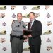 KSP Trooper Zack Jones Receives Award