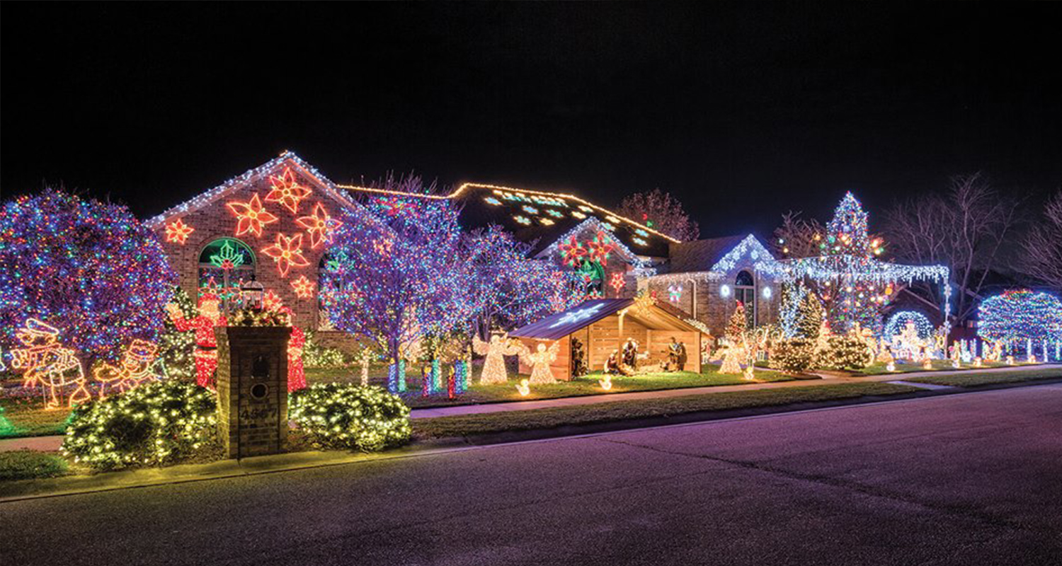 Christmas Wish Owensboro Ky 2025 Carola Roslyn