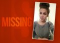 Missing Teen