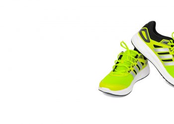 New Shoes for Christmas