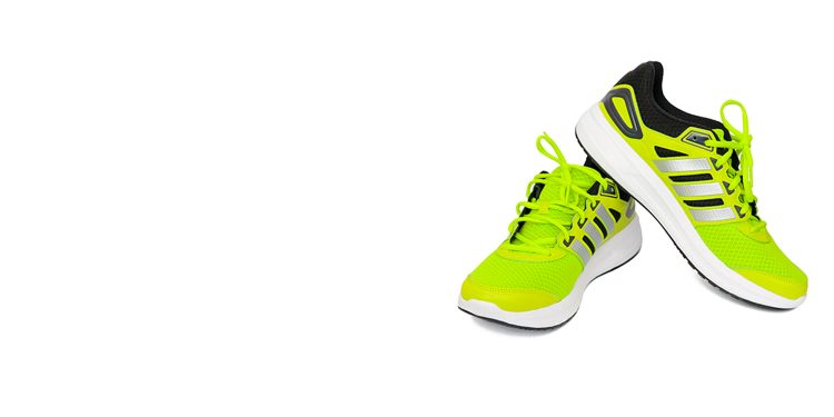 New Shoes for Christmas