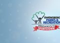 Smothers Park & Edge Ice Christmas Break Schedule