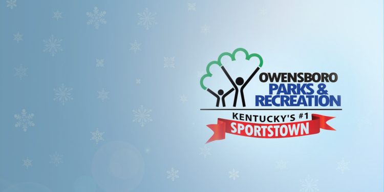 Smothers Park & Edge Ice Christmas Break Schedule