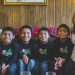 Five Boys for Christmas