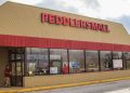 Peddlers Mall Grand Opening Saturday