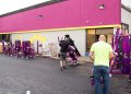 Planet Fitness Opening This Week