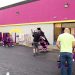 Planet Fitness Opening This Week