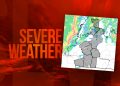 Tornado Watch Issued for Daviess County