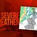 Tornado Watch Issued for Daviess County