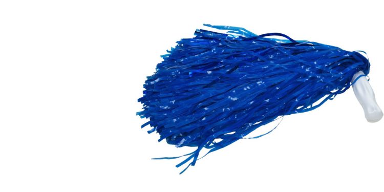 Burns Middle School to Host Cheerleading Clinic