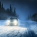 Snow to Continue this Week