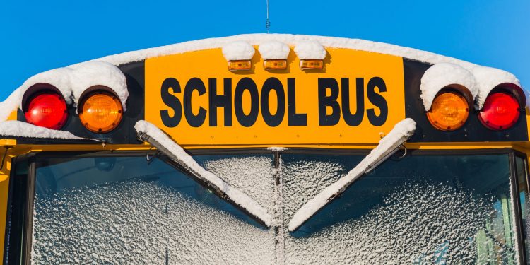 School Closings for Monday, January 11