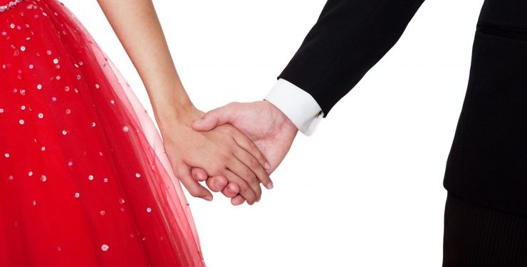 Cinderella’s Closet Collecting Dresses