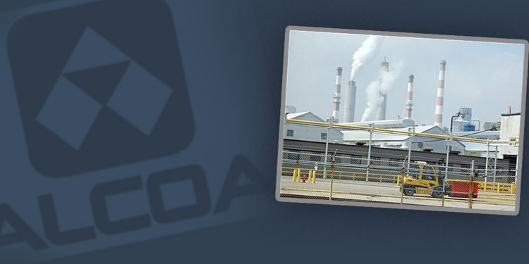Alcoa Closing Warrick Smelter