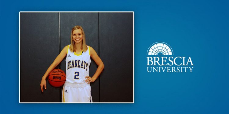 Brescia Athlete Breaking Records