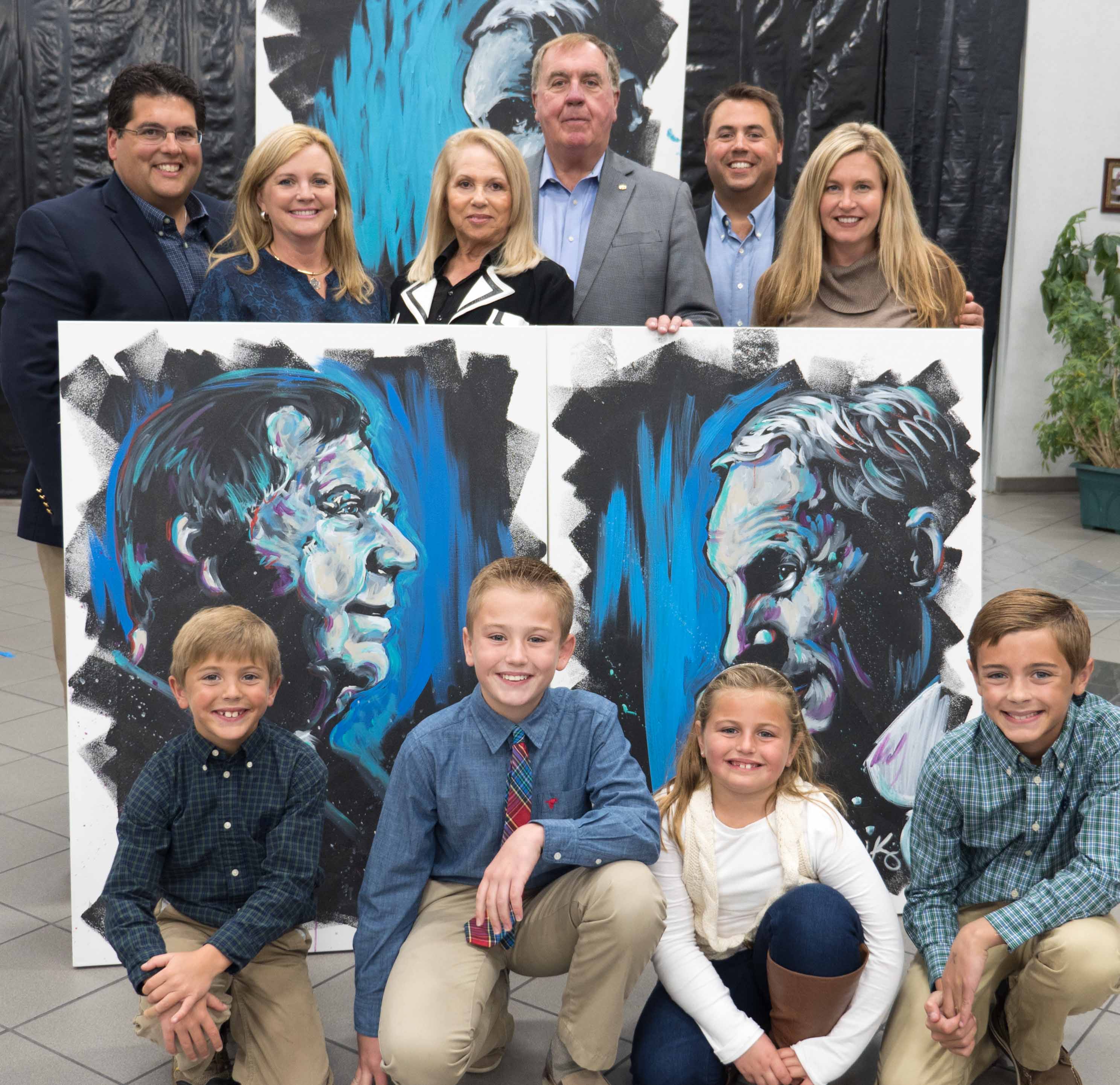 Champion Ford Celebrates 25 Years - Owensboro Living