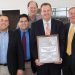 Champion Ford Celebrates 25 Years