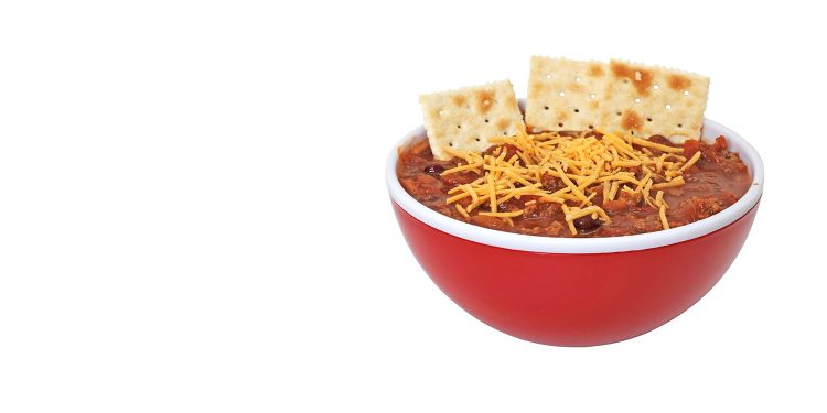 Chili For Children Fundraiser Friday