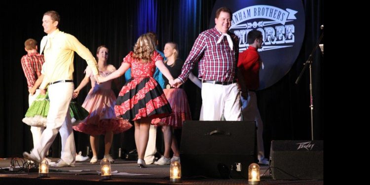 Appalachian Clogging Workshops