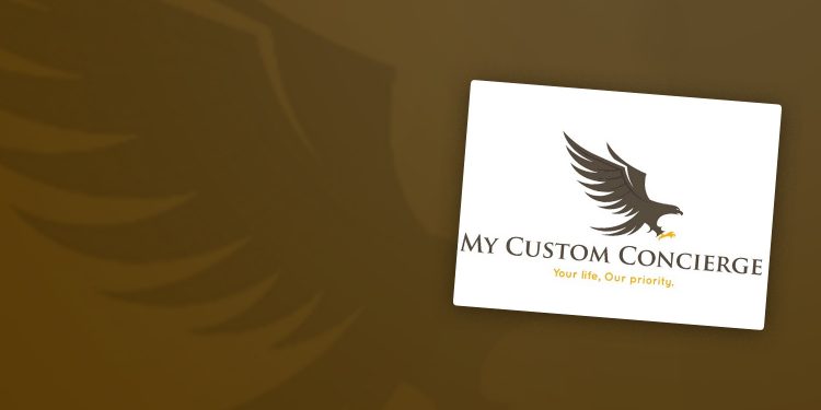 My Custom Concierge at Your Service