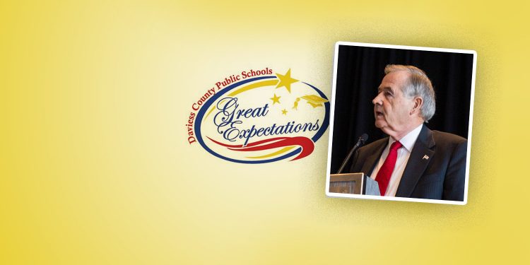 Highland Elementary to host  Mayor Payne at Leadership Luncheon