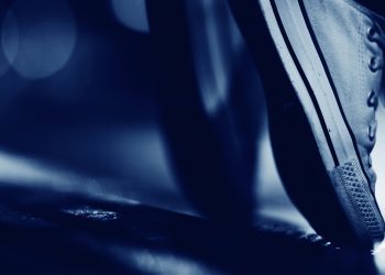 Dance Blue: for the Kids