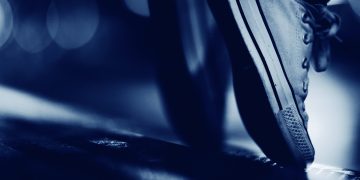 Dance Blue: for the Kids