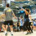 Dance Blue: for the Kids