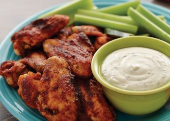 Game Day Menus That Score Big