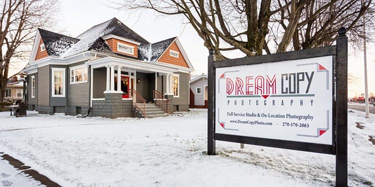 Dream Wedding Open House