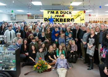His Life Was a Song: Remembering Bobby Blackford