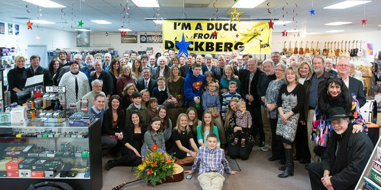 His Life Was a Song: Remembering Bobby Blackford