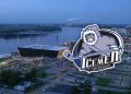 IceMen Bringing Restaurant with Off-Track Betting