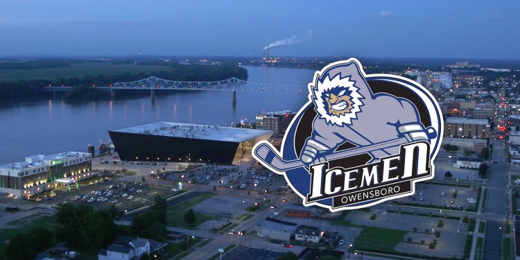 IceMen Bringing Restaurant with Off-Track Betting