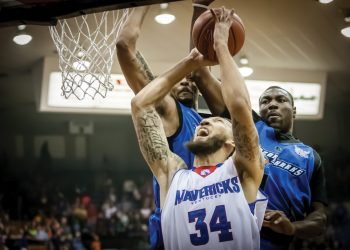 Kentucky Mavericks “Faith and Family” Night Promo