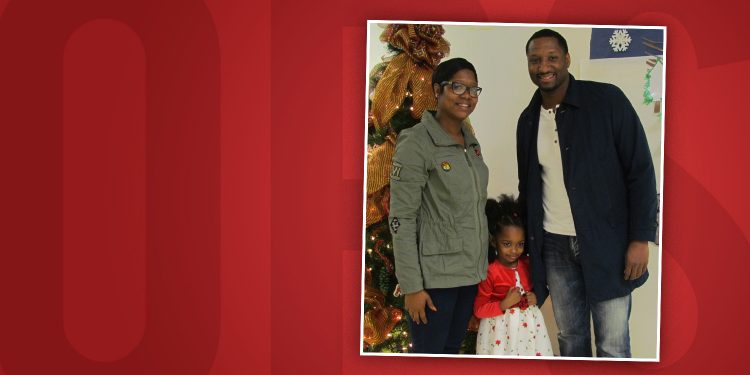 Former NFL and UK Star to Speak at Foust Elementary