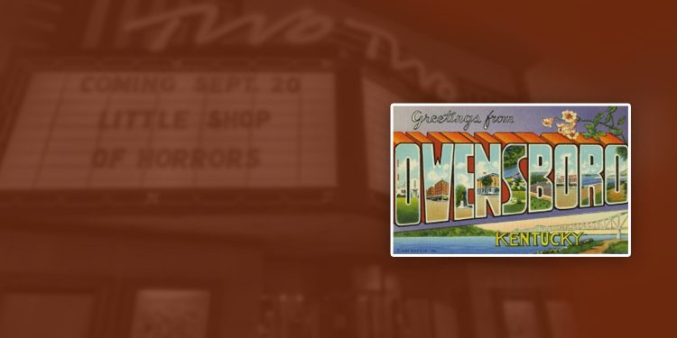 Owensboro Songbook Musical Tribute Saturday Night