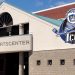 Transforming The Sportscenter Into a Hockey Arena