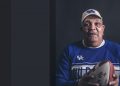 Houston Hogg and His Story of Football, Racism, and Reconciliation