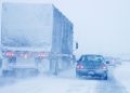Winter Driving Tips from KSP